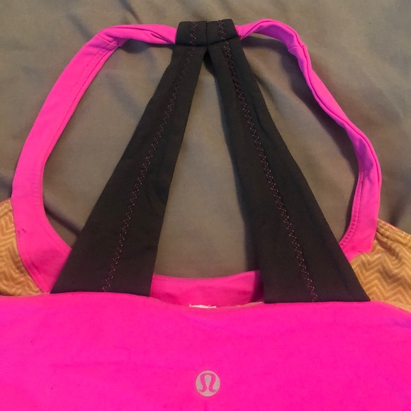 Good Used Condition 8/10 Size 8 Tank Top - Picture 4 of 5